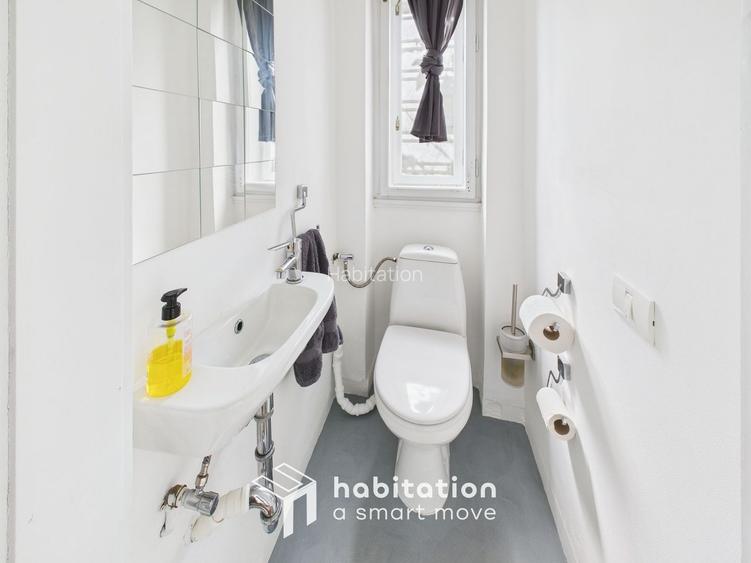 Apartament 4 camere, boem si spațios, chiar in centrul Timișoarei - 24