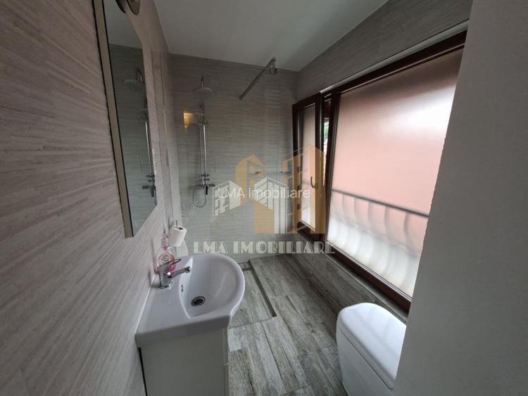 Casa Vila Pensiune  Rasnov Brasov - 21