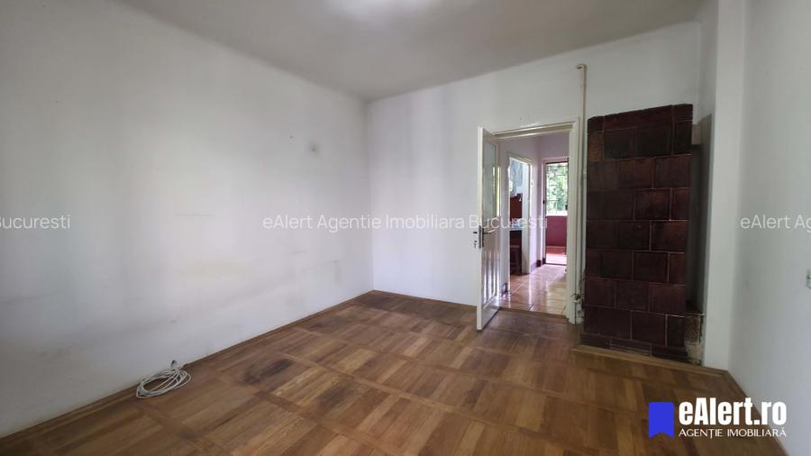 Garsonieră de vanzare, str. Doicești, Titan, Baba Novac, etaj 1/1, 27 mp - 3