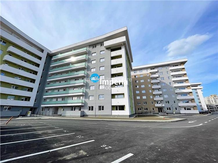 Apartament 2 cam de vanzare,59 mp,Dacia - 9