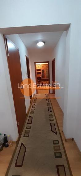 2 camere decomandat | Crangasi | Centrală proprie - 5