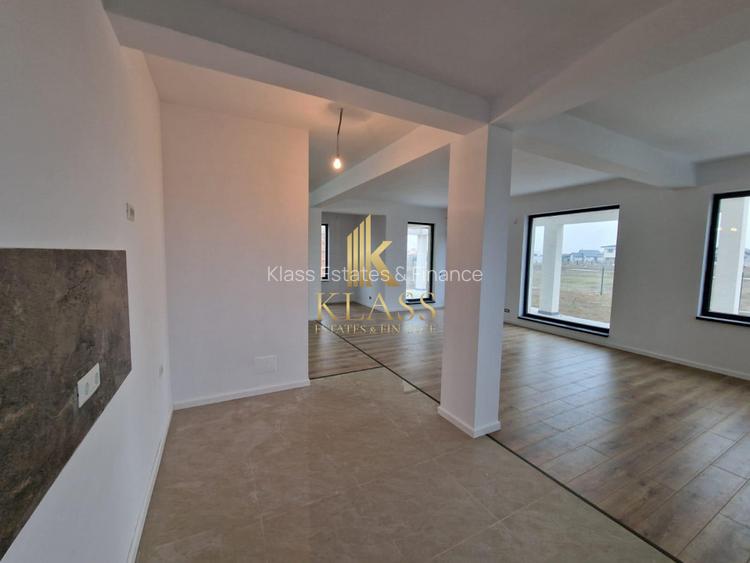 De vanzare casa 190 mp utili- Eden Forest-Gulia, Dambovita,Comision ZERO - 9