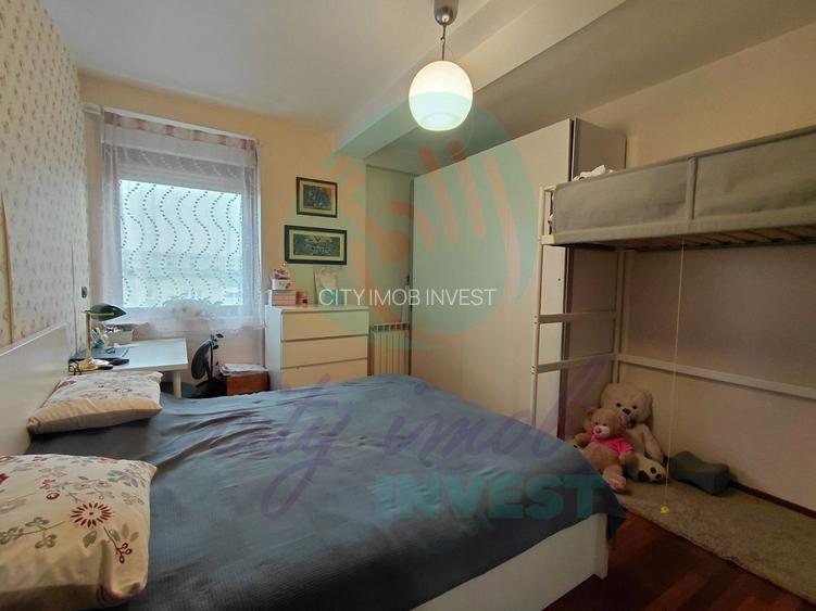 3 camere modern | Bloc 2013 | Calea Calarasi | Lift - 10