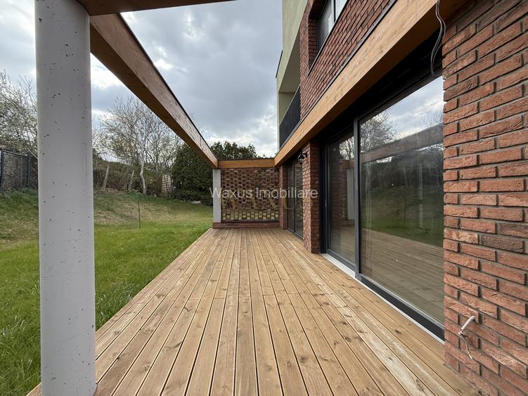 Casa Individuală - SU 240MP | ST 300MP | Terasa Panoramică - Gruia - 6