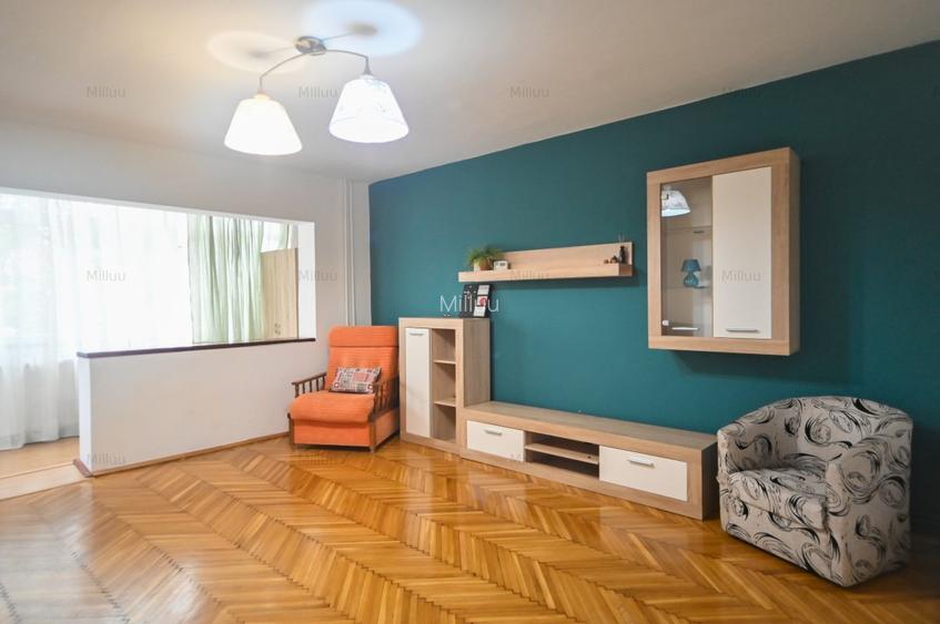 2 camere – Lipovei (langa Iulius Mall) - 3