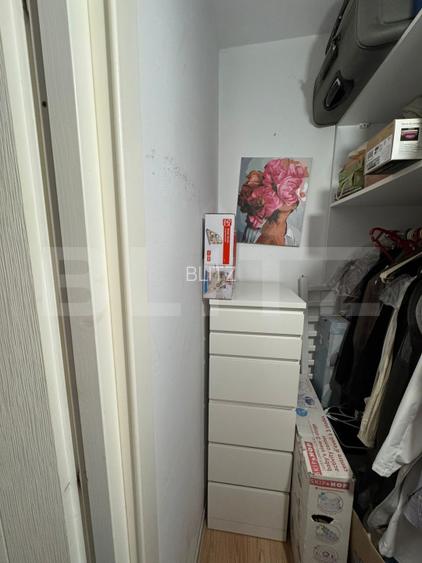 Apartament cu 2 cam, parter, 54 mp, cu gradina de 50 mp  si parcare-zona Eroilor - 8