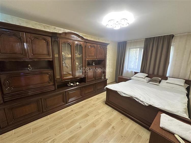 Mobilat si utilat cu incalzire in pardoseala linga City Mall - 4