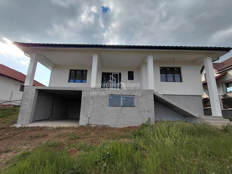 Casa Noua , De Vanzare, Nazna, Cartier Rezidential - 3