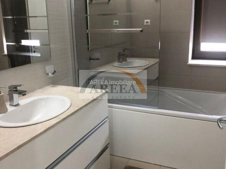 Apartament luxos,luminos,foarte spatios in Erou Iancu Nicolae-Oferta atractiva - 25