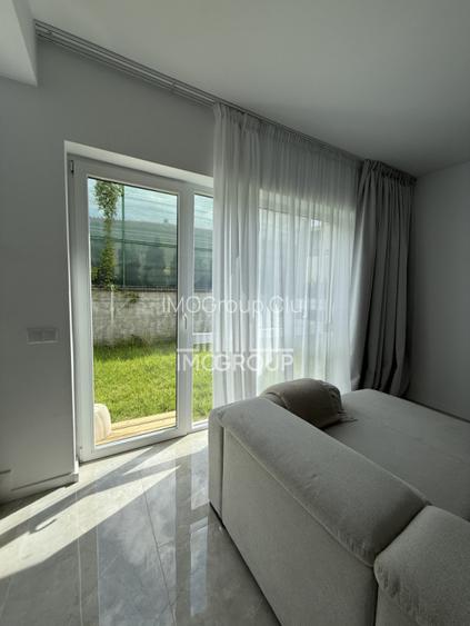 Casă de închiriat în Florești | 4 camere | 2 băi | Garaj | Grădina | Terasa | - 11