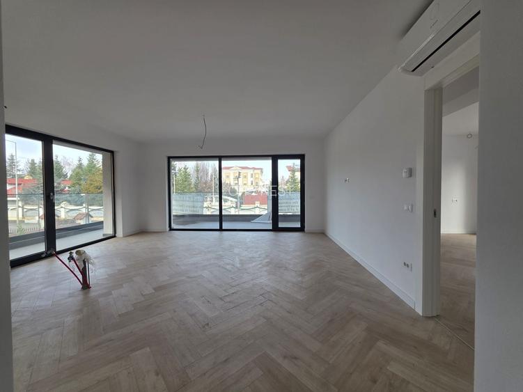 Apartament 3 camere Iancu Nicolae British School - 7