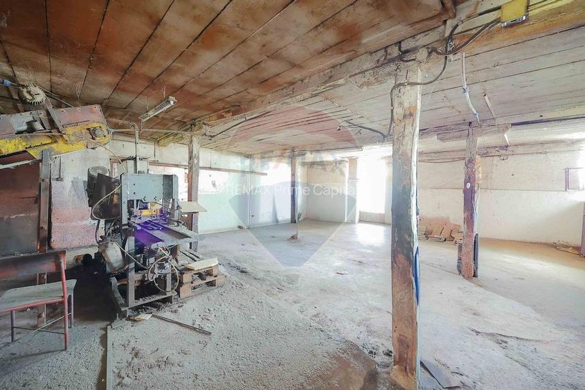 De vânzare spațiu industrial în Loc. Tileagd–Tilecuș - 13