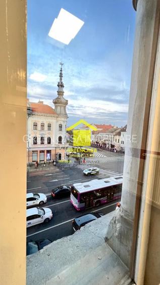 Spatiu birou, 230mp, Palatul Széki - 14