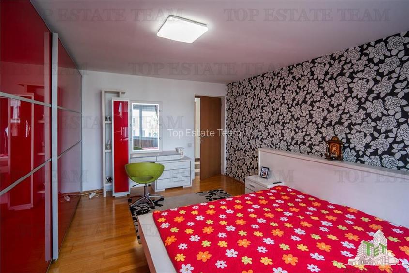 Vila Pipera - zona Iancu Nicolae | 280 mp utili | teren 500 mp - 15