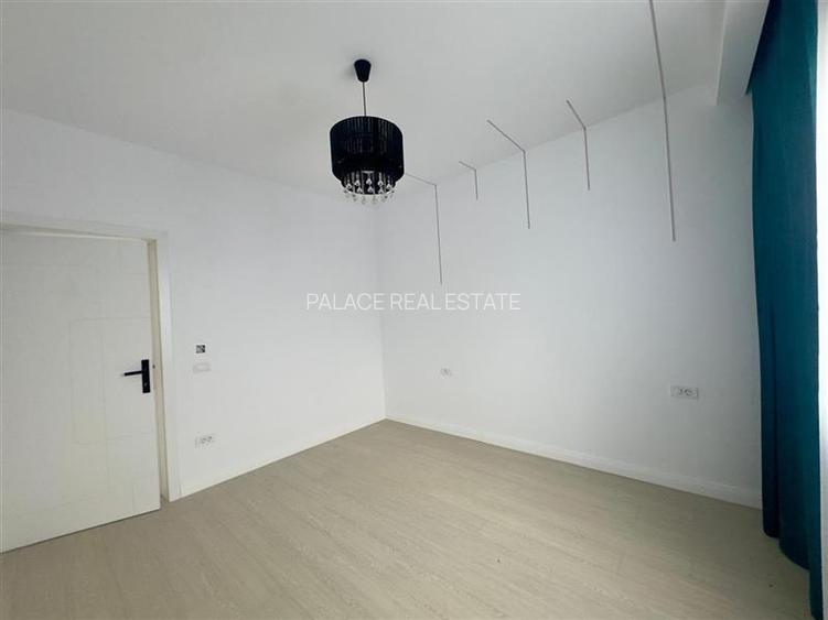 Casa noua cu mansarda si panorama deosebita in Valea Lupului. - 11