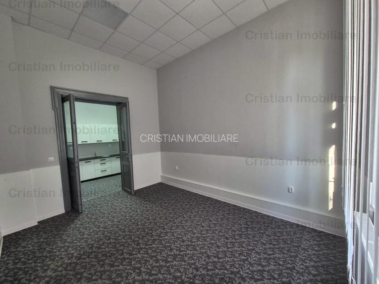 Casa Superba 3 camere, 127 mp utili , toate utilitatile, zona Centrala - 3