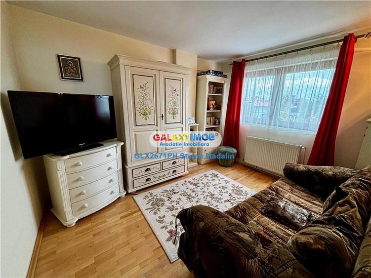 VANZARE VILA - TEREN 487 MP - ZONA MARASESTI, PLOIESTI - 15