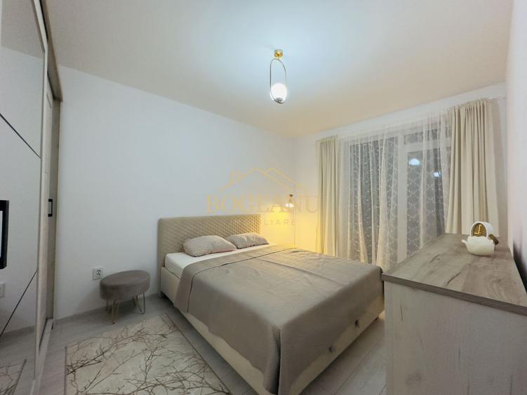 BG32-Vila Noua 3 camere,Mobilata Utilata-COMISION 0% - 5