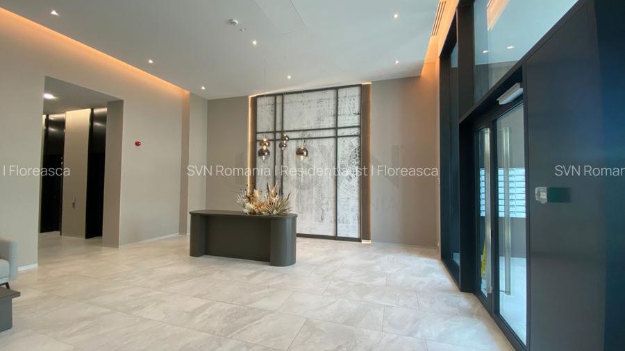 REA1024289 Penthouse Exclusivist de Vanzare I One Cotroceni Park I View Unic - 14