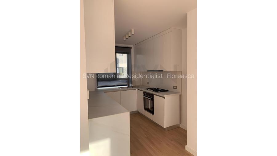 REV2005219 Vila 5 camere partial mobilata I Ansamblu ZENVILLE Pipera I 2 Locuri - 13