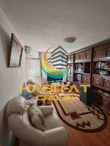 Mutare Rapida!De Vanzare Apartament Semidecomandat 4 Camere 90mp - 4