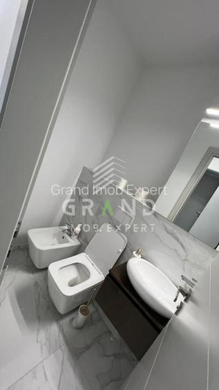 Ap 3 camere | 2 BĂI | BALCON | Zona Mărăști-Dorobanților - 10