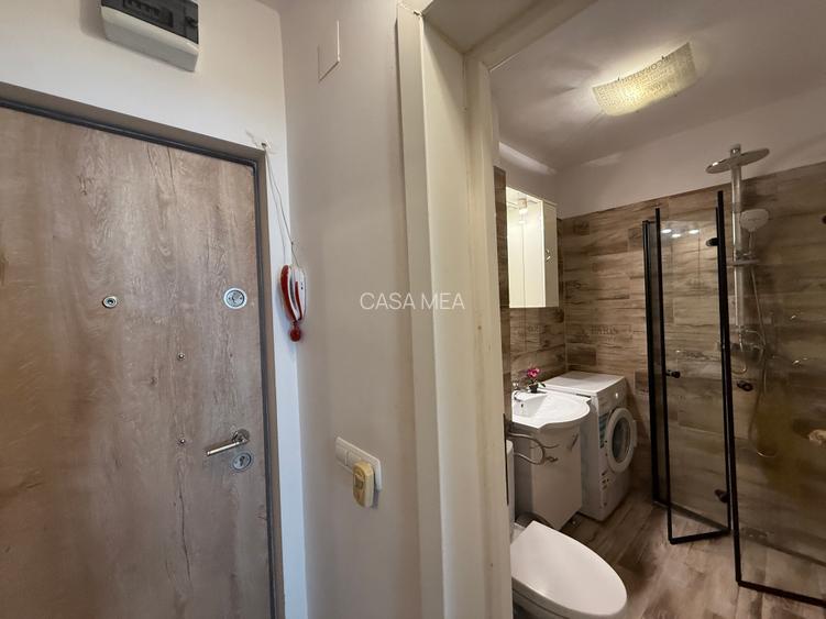 Garsonieră modernă Dristor chiar la gura de metrou Dristor 2 - 19