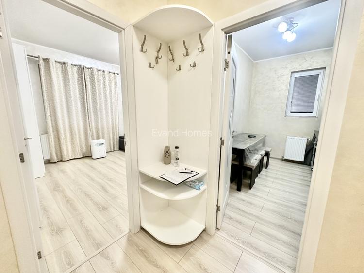 Apartament cu gradina - mobilat si utilat - 53 mp - Giroc - 4