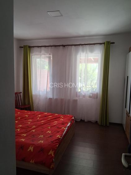 Sanmihaiul Roman - Casa individuala cu 3 dormitoare, complet mobilata si utilata - 6