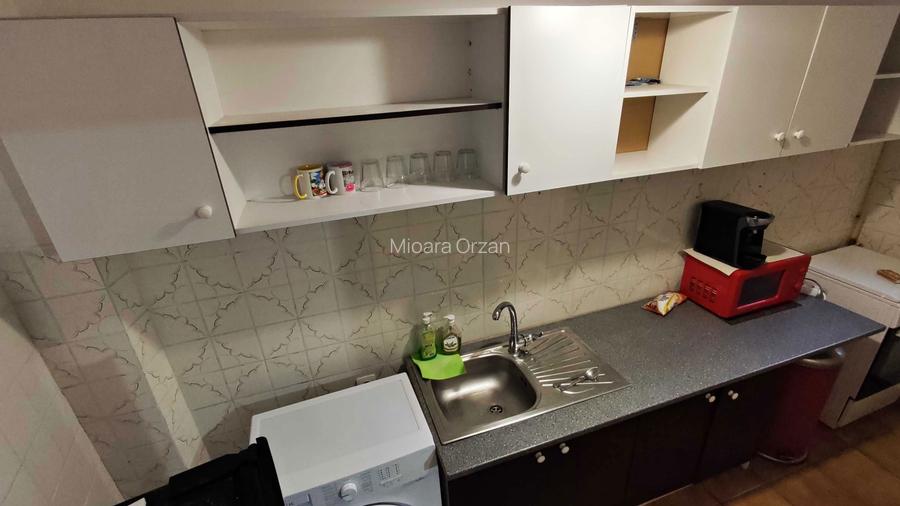 Unirii-Zepter /Posta Vitan, vila 185mp,  6 camere, nemobilata - 5