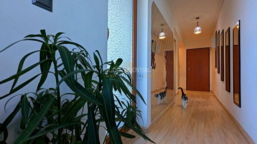 Apartament 2 camere, Metalurgiei Park, Parc Tudor Arghezi, Comision 0% - 8