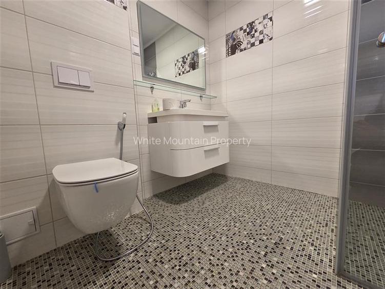 Apartament modern 2 camere Iris Residence Tractorul - 21
