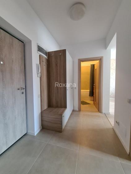 Proprietar, inchiriez apartament 2 camere, in rond OMV Pipera - 6