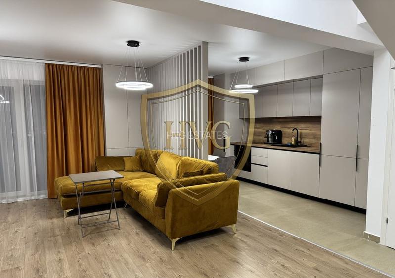  Apartament 3 Camere Tip Duplex |  Central Address Residence  - 2