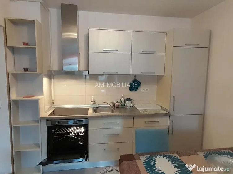 AP. 2 CAMERE FERDINAND, BLOC NOU, CENTRALA PROPRIE, MOBILAT MODERN - 3