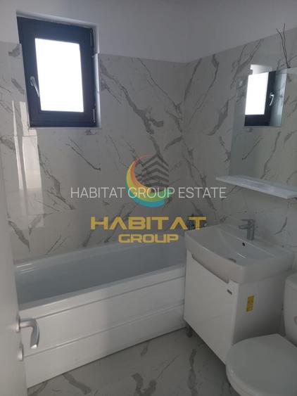 N. Grigorescu 2 camere semidecomandat 51 mp + terasa 10 mp - 3