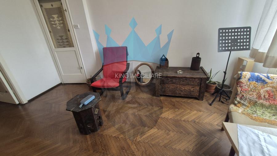 Apartament 2 Camere Natiunile Unite Bucuresti - 6