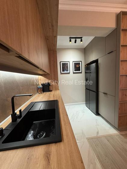 Apartament 3 camere - Baneasa - Sisesti - 5