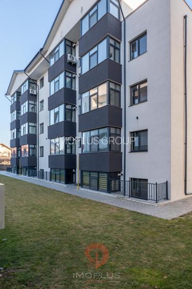 APARTAMENT 3 CAMERE+LOC DE PARCARE POPAS PACURARI 0% COMISION - 21