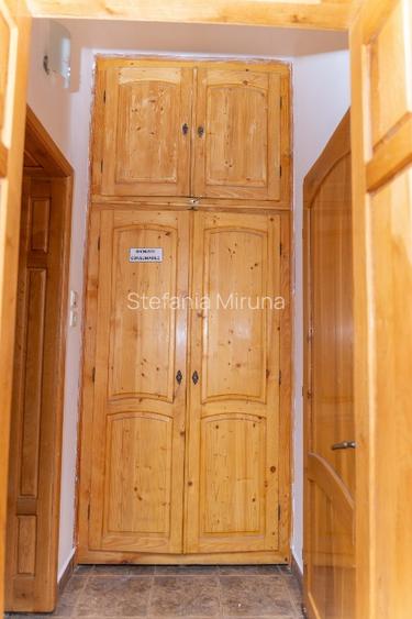 Vilă cu teren generos de 1.775 mp – Voluntari–Pipera, la liziera pădurii - 15