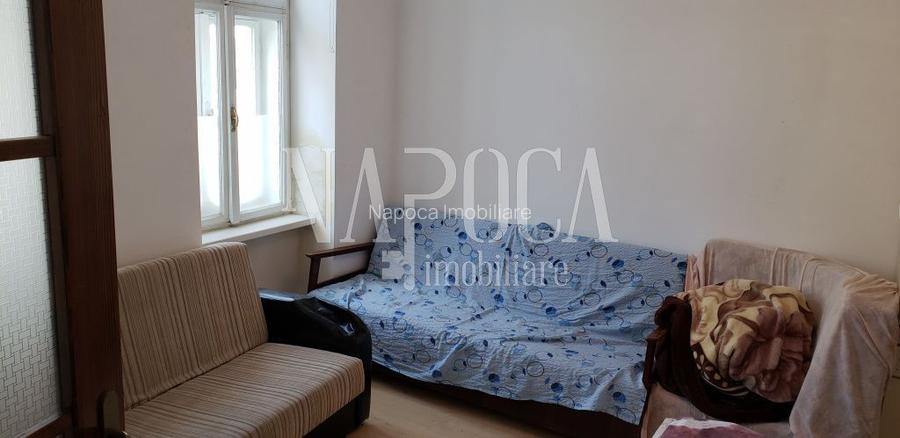 Apartament 4 camere de vanzare in Centru, Cluj Napoca - 4