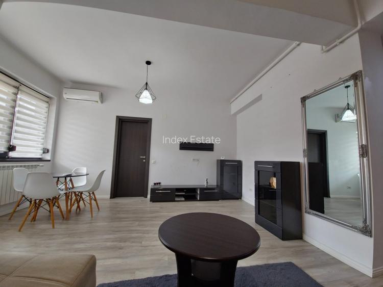 Apartament in bloc nou in zona Uranus-Tudor Vladimirescu - 2