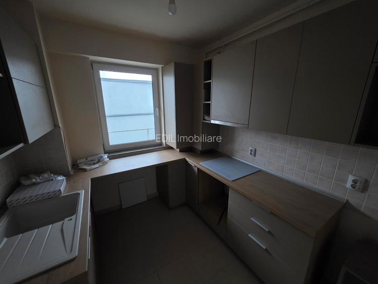 Apartament de vânzare, 2 camere, 39 mp, Mărăști zona Iulius Mall - 16