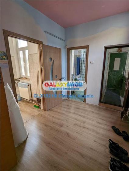 Nerva Traian, 1 apartament si 2 gars. in vila, SU 133 mp, teren 156 mp - 7