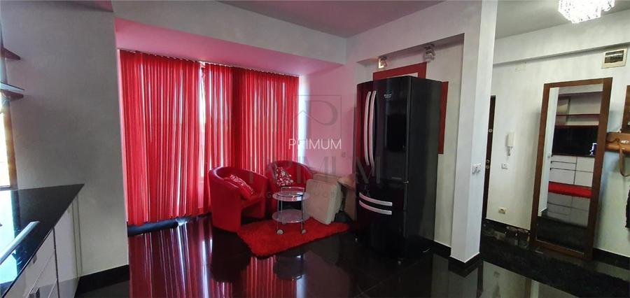 ELISABETIN | PENTHOUSE 3 CAM | 2 BAI | LOC PARCARE | TERASA 40MP || - 10