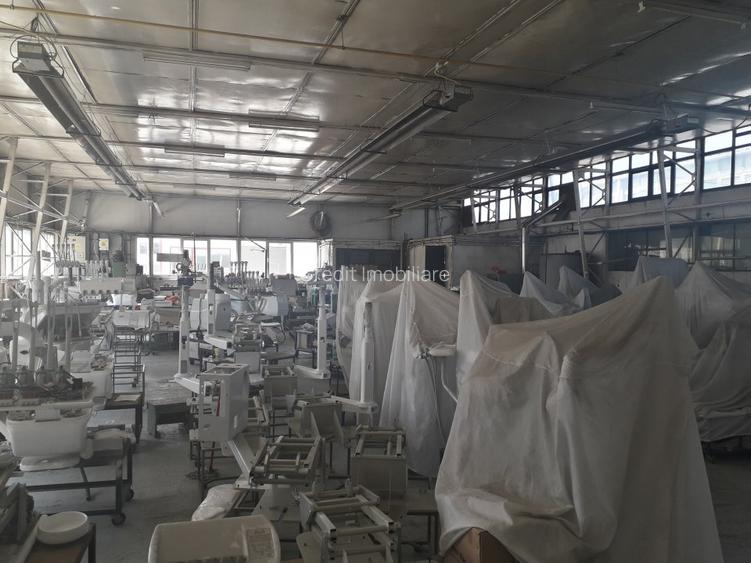 Hala de vanzare - 6