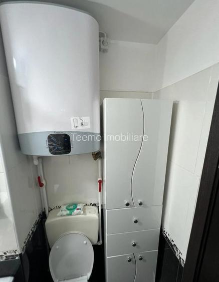 Apartament 2 camere, semidecomandat, 40 mp, ac, balcon, metrou, Tineretului  - 7