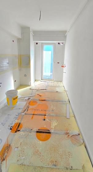 Apartament 3 camere, 2 bai, 2 balcoane Galata - statie autobuz, bloc NOU - 8