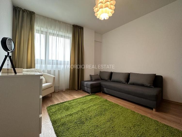 Apartament 3 camere si 2 bai de inchiriat | Tatarasi - 7