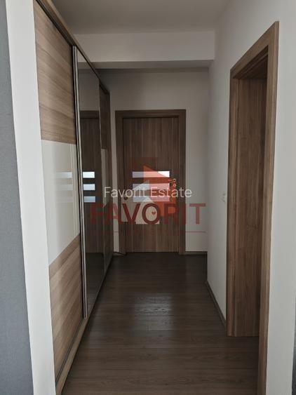 Giroc - ESO - 3 Camere - Pod - Loc de parcare - 9